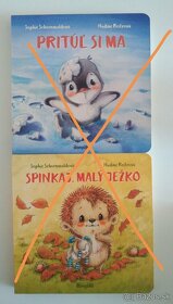 Knižky pre najmenších - 13