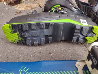 SKIALPI 150CM,170cm - 13