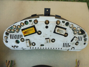 Peugeot 206 rozne diely časti komponenty - 13