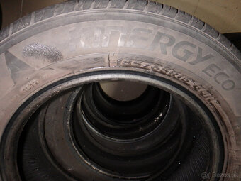 Continental ContiEcoContact 5 185/65 R15 č.20L+z - 13
