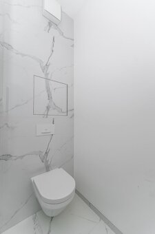3 izbový byt s terasou v projekte VILLA ČERMEĽ - 13