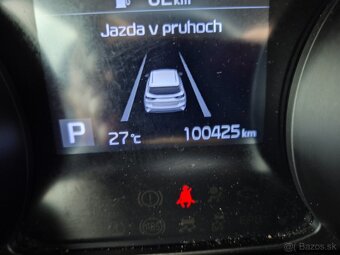 Kia Ceed SW 1.6 CRDi 136k First Edition A/T - 13