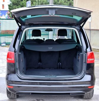 Volkswagen Sharan 2.0 TDI LIFE - 13