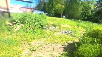HALO reality - Predaj, rodinný dom Hokovce - VO VÝSTAVBE - E - 13