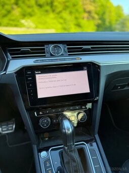 Volkswagen Arteon R-Line 2.0 TDI 4Motion DSG – FULL výbava – - 13