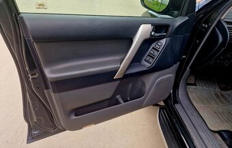 Toyota Land Cruiser 150 3.0 D-4D AT - 13