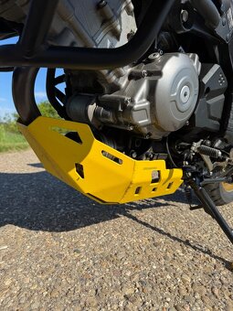 Suzuki Dl 650 V-Strom XT (2020) - 13