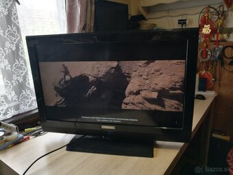 LCD TELEVÍZOR Haier. 81 cm. - 13