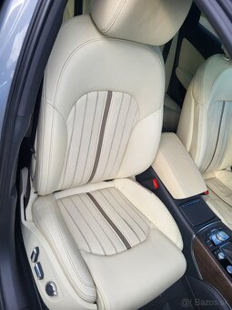 Audi A6 allroad bi-TDI facelift 2016 - 235kw - 13