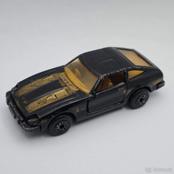 Matchbox - Porsche, Austin, MGB, Pontiac, Firebird - 13