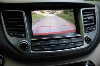 HYUNDAI TUCSON 1.6 T-GDi Premium 4x4 130kW 2018 - 13