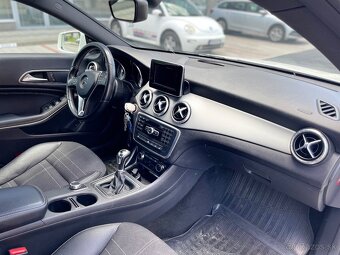Mercedes Benz CLA 180 - 13