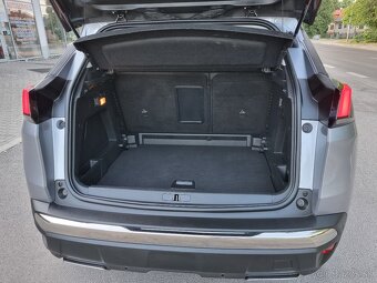 Peugeot 3008 - 13