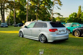 Audi S3 Sportback DSG - 13