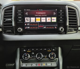 Škoda Karoq 1.6 TDI Style DSG - 13