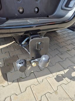 DODGE RAM 1500 5,7 HEMI SINGLE CAB 2022 28000km - 13