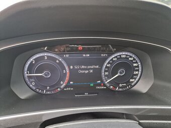 Volkswagen Tiguan 2.0 BiTDI SCR BMT 176kW R-Line 4x4 - 13