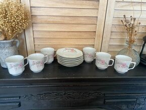 Čínska kávová súprava - 13