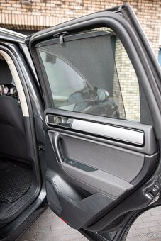 VW TOUAREG 3.0 TDI 193 kW FACELIFT SK ŠPZ Terrain Tech Paket - 13