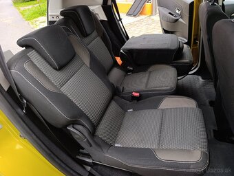 Renault Megane Scenic III  XMOD 1.5dCI - 13