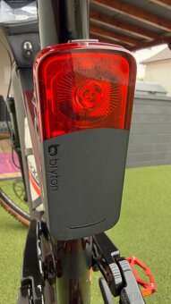 Cube Stereo Hybrid 140 Race 750 XL (NOVÝ) - 13