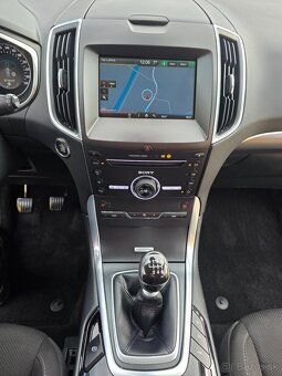 S MAX 2.0 TDCI  110KW TITANIUM - 13