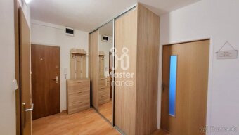 PREDAJ KRÁSNEHO 3 -IZBOVÉHO BYTU - 13