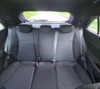 Hyundai i20, 1.25 CVVT Limited Edition, Nové v SR, Nebúrané - 13