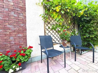 RD v srdci Rači - Plickova, dom, ktorý sa vám prispôsobí - 13