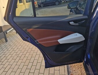 VW ID.4 PRO PERFORMANCE, FULL LED, KAMERA, SOH: 93,8% - 13