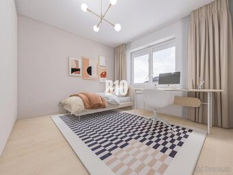 Viac času na život- od 362 m2 pozemok- Uvádzacie ceny - 13