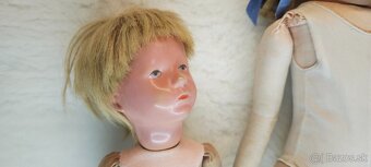 panenky Kathe Kruse - 13