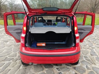 ✳️Fiat Panda 1.1 Active 53000 KM✳️ - 13