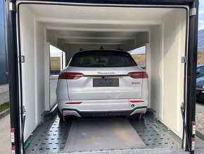 Krytý autoprepravník - preprava - 13