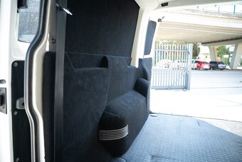 Volkswagen Transporter T6.1 4motion 2.0 Tdi 110kw Long - 13