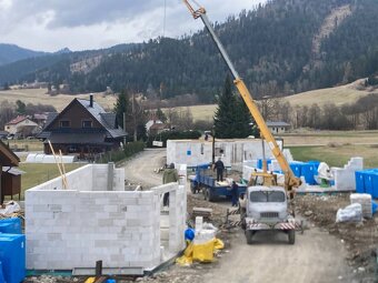 Apatmán v projekte Jelše Chalets & Apartments - 13