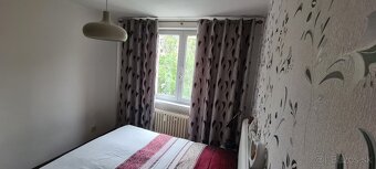 Na prenájom zariadený 2 izbový byt s loggiou - 13