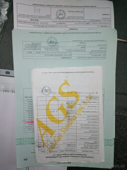 Škoda Fábia1  1.4 MPI + LPG - 13