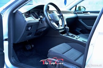 ⏩ Volkswagen Passat Variant 2.0 TDI EVO Business DSG - 13