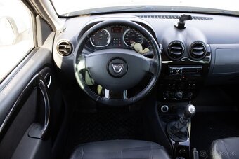 Dacia Duster Prestige - 13