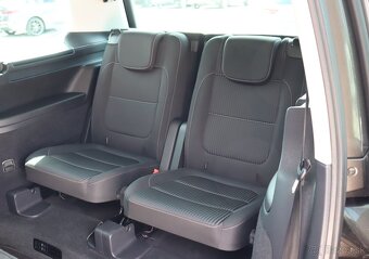 Seat Alhambra 2.0 TDI CR DPF Style +plus - 13