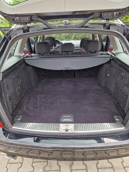 Mercedes Benz C220 Cdi - 13