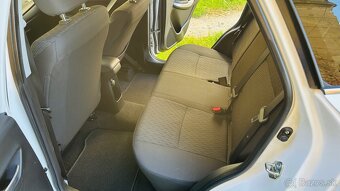Suzuki Baleno 1.2 DualJet - 13