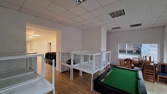 PREDAJ-priemyselný areál so skladmi a kanceláriami v KN - 13