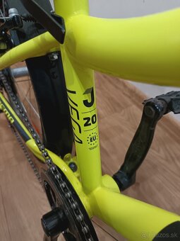 Chlapčenský bicykel Dema - 13