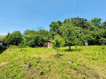 Rodinný dom na predaj v obci Zlaté, okres Bardejov - 13