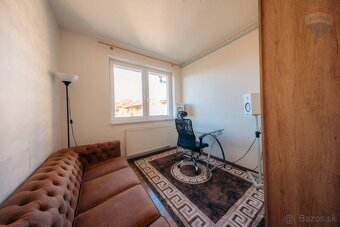 4-izbový byt (82 m²) s dvomi balkónmi v Rajke - 13