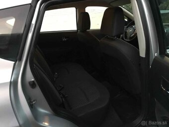 Nissan Qashqai 1.5 DCI 78kw - 13