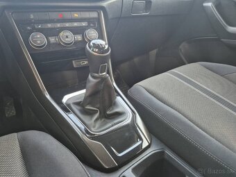 Volkswagen T-Roc 1.5 TSI BMT Style - 13
