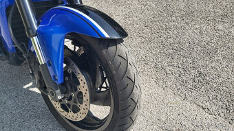Suzuki Intruder M1800R B.O.S.S. - 13